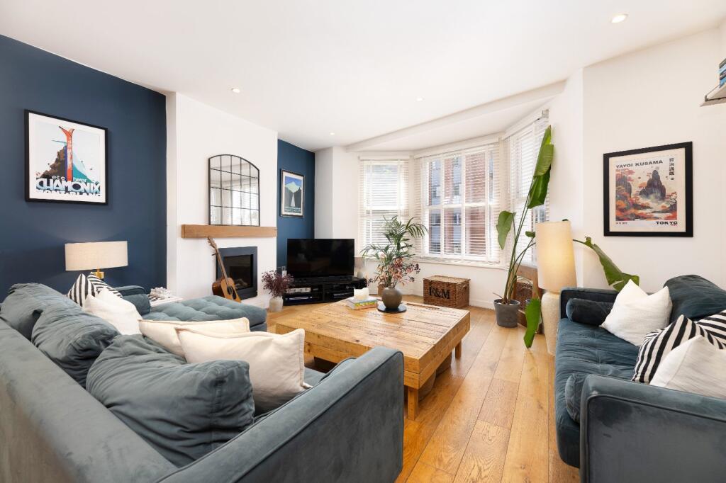 Main image of property: Upper Richmond Road, 
Putney Hill, SW15
