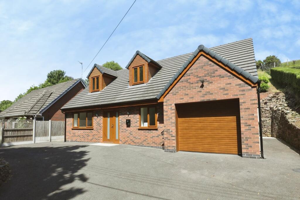 Main image of property: Station Road, Cheddleton, Leek, ST13