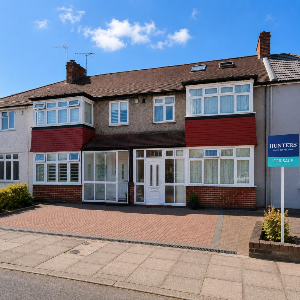 Main image of property: Amberwood Rise, New Malden