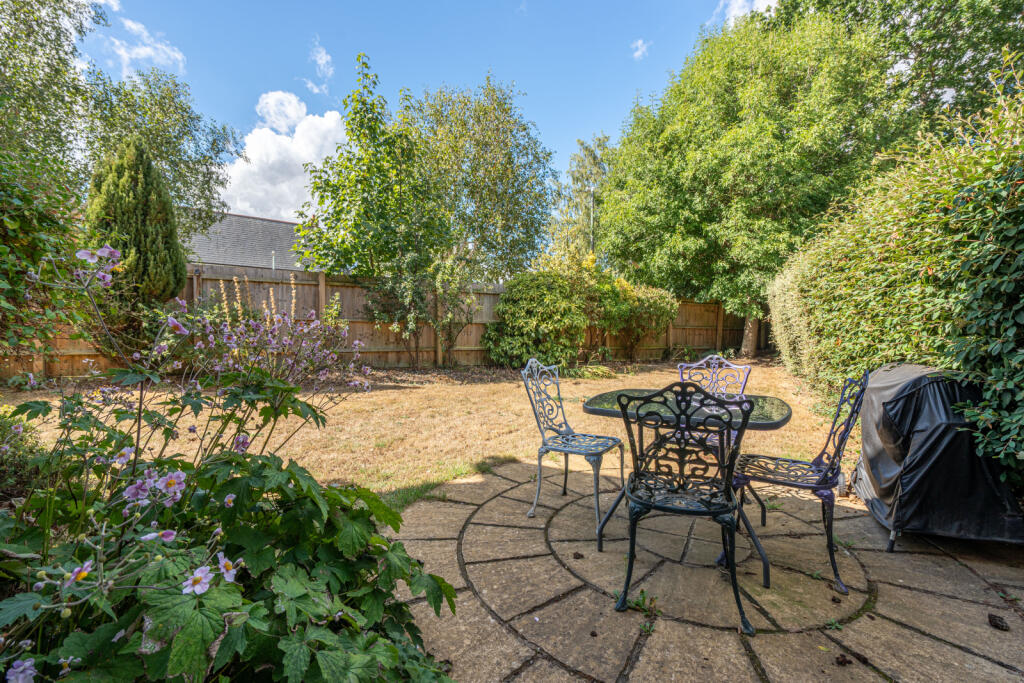 Apartment in East Suffolk, Rendlesham - View 4