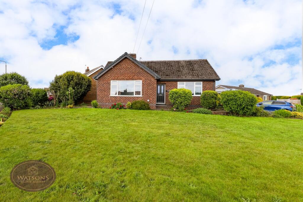 Main image of property: Violet Avenue, Newthorpe, Nottingham, NG16