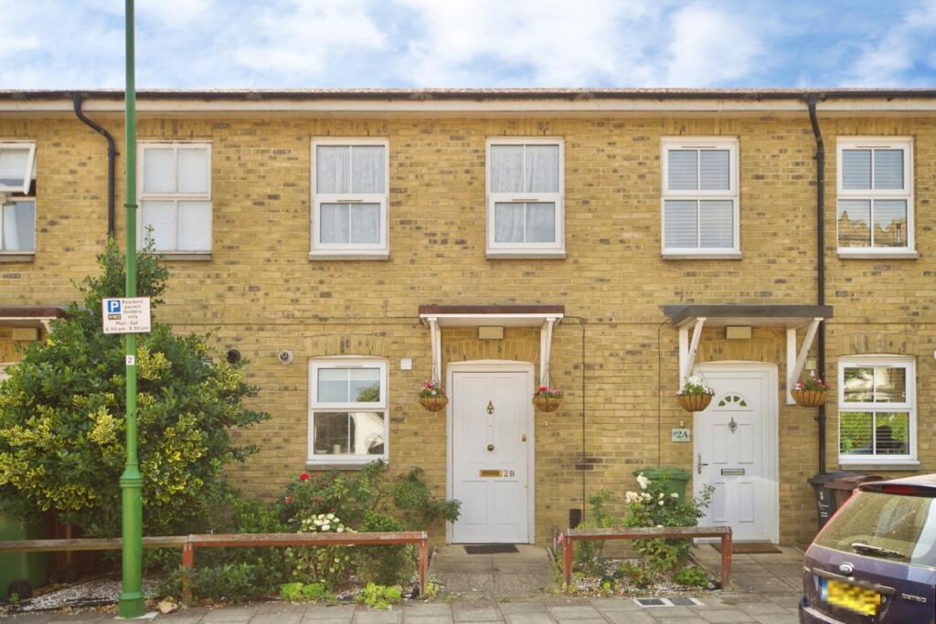Main image of property: Church Lane, Dagenham, RM10