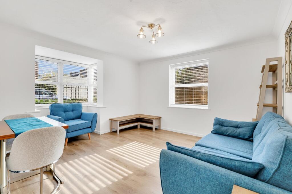 Main image of property: Avondale Road, SW14