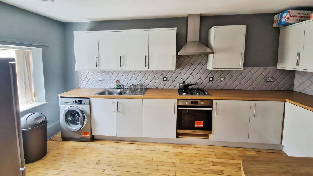 Main image of property: Norfolk Street, City Centre, Sunderland, SR1