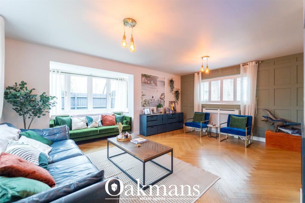 Additional image 2 of New House Farm Drive, Northfield, Birmingham, B31