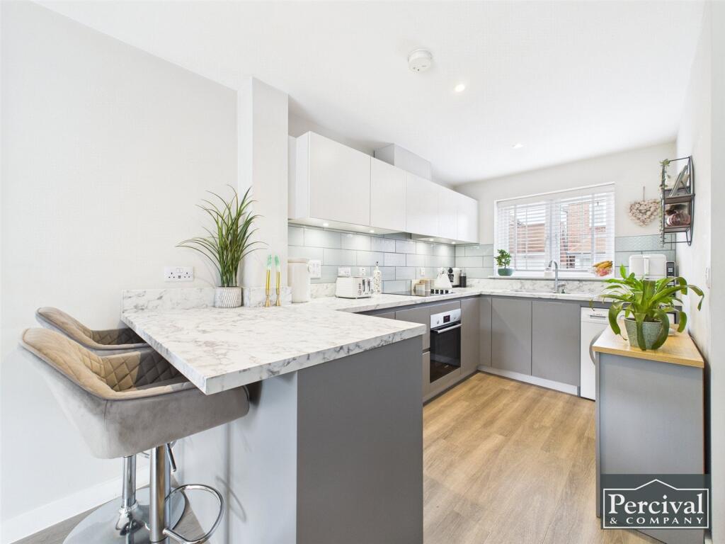Monks Road, Earls Colne, Colchester, Essex, CO6 photo 2