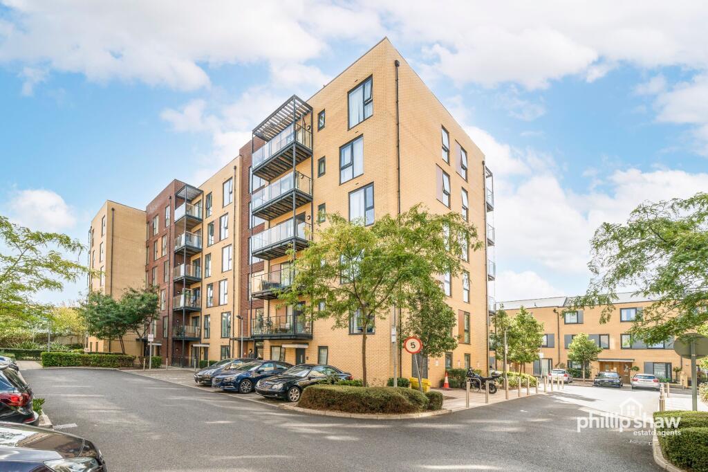 Apartment in London - View 4