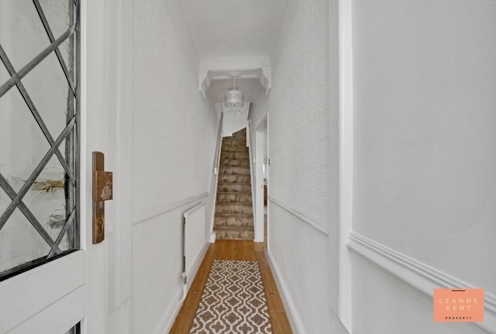 Upper Glyn Gwyn Street, Trethomas, CF83 photo 5