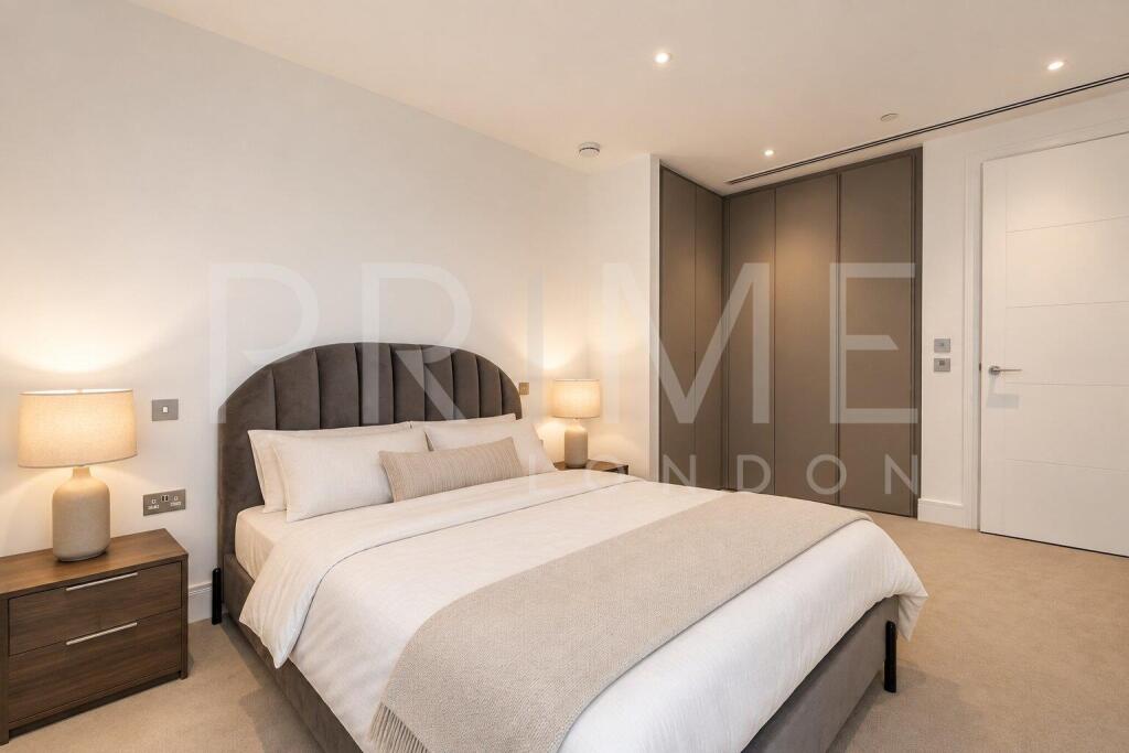 Apartment in London - More