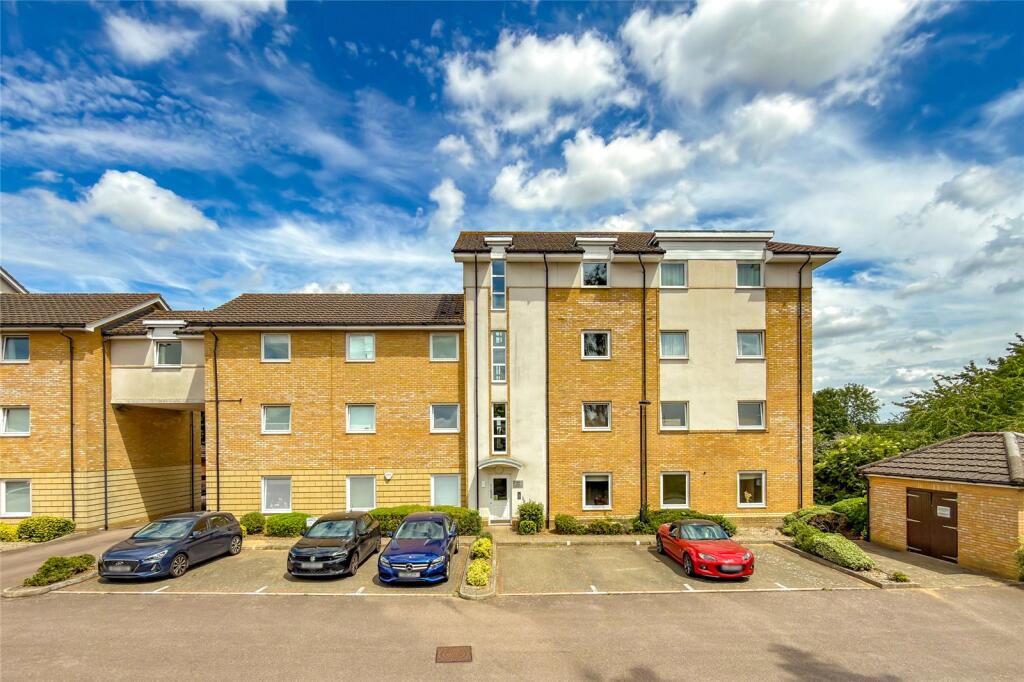 Main image of property: Bakers Close, St. Albans, Hertfordshire, AL1