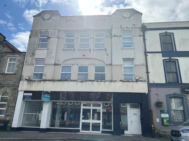 Main image of property: Wadebridge
