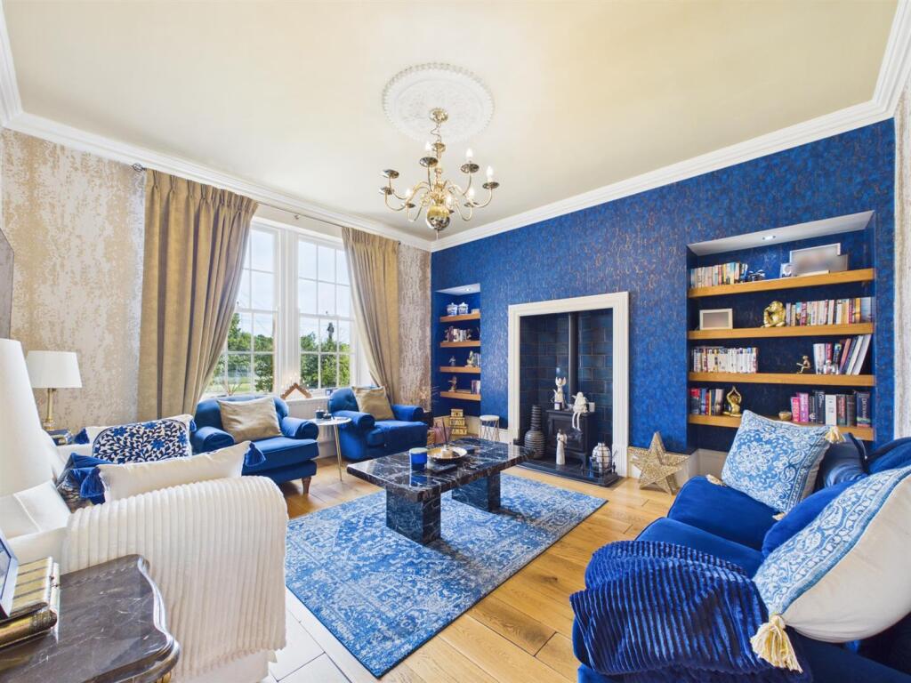 Tynemouth Terrace, Tynemouth photo 3