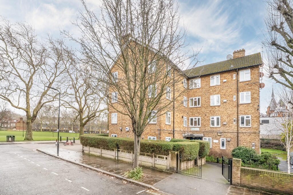 Main image of property: Penshurst Road, Victoria Park