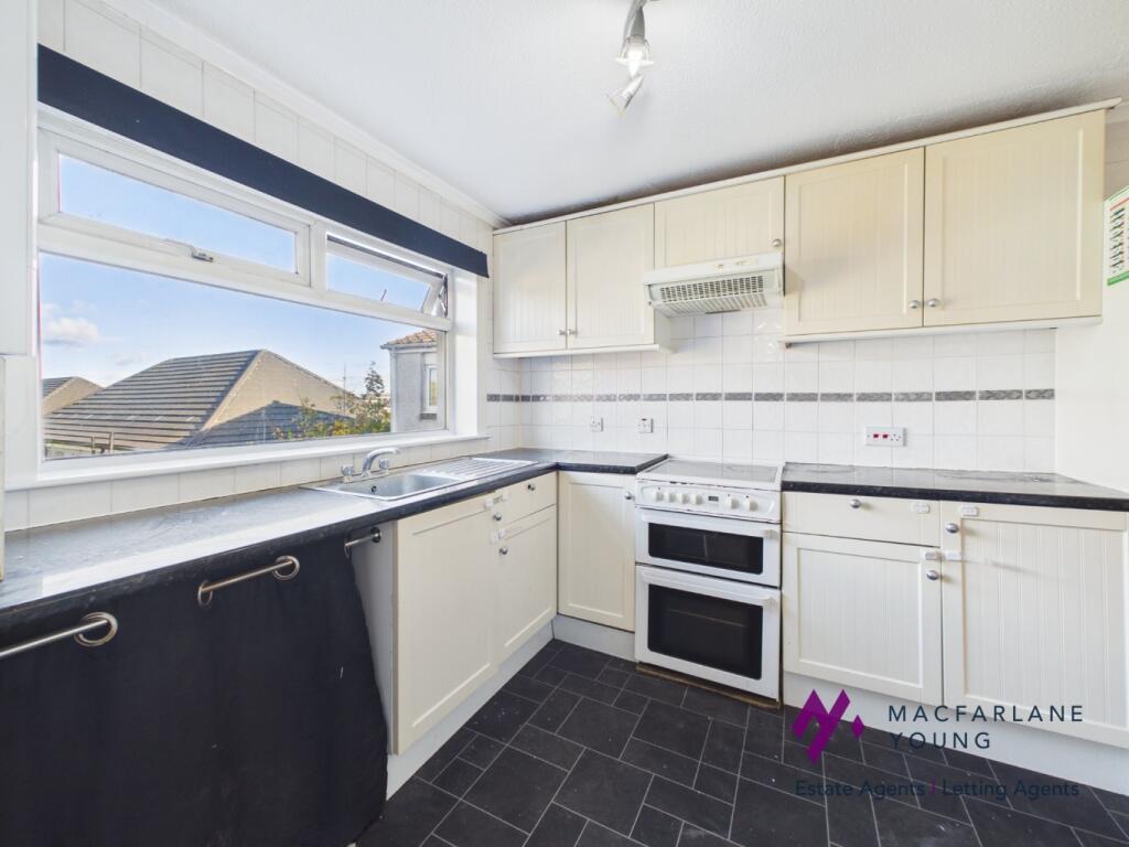 Apartment in Paisley - More