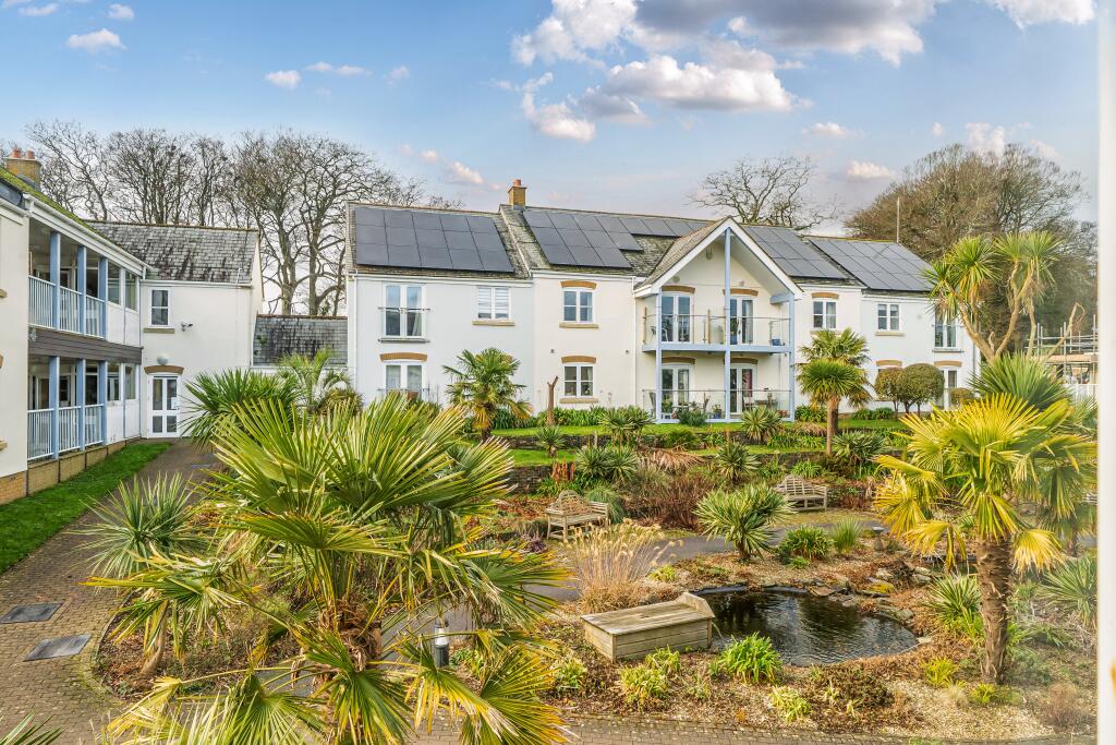 Main image of property: Roseland Court, Parc, Truro, TR2