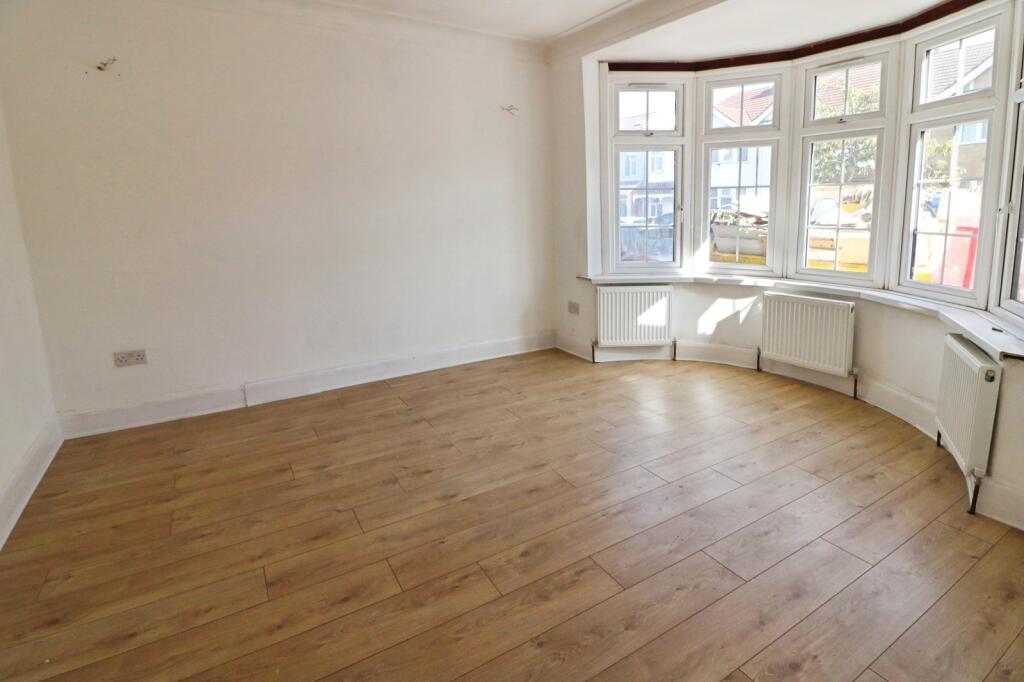 Main image of property: Elstree Gardens, Ilford, IG1