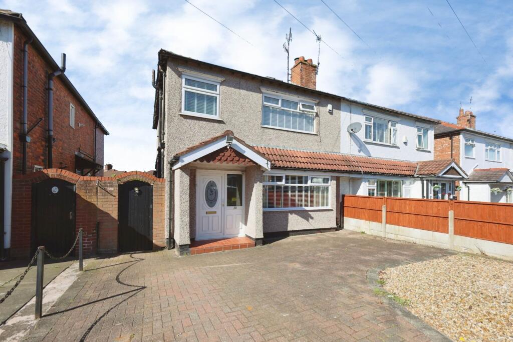 Main image of property: Prenton Dell Road, Prenton