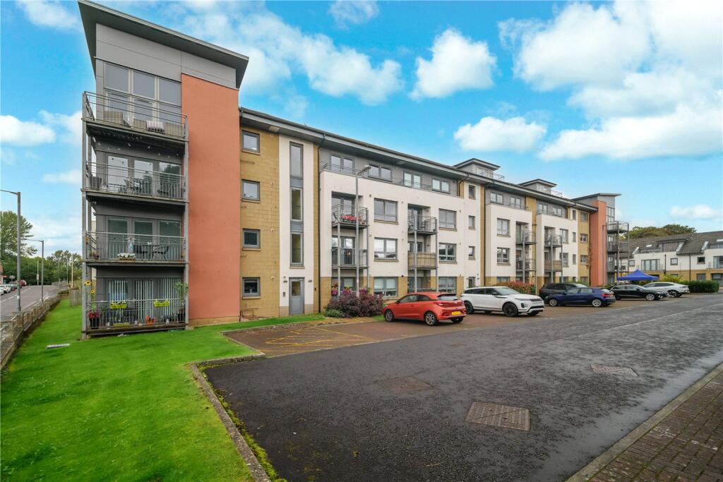 Main image of property: Leyland Road, Motherwell, North Lanarkshire, ML1