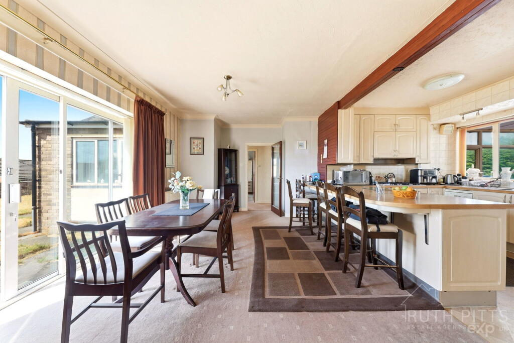 House in Wakefield - More
