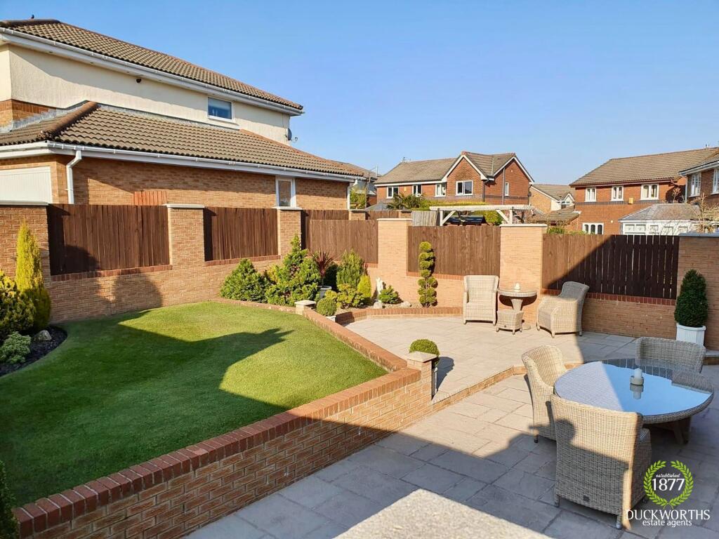 Additional image 12 of Ulverston Drive, Rishton, BB1