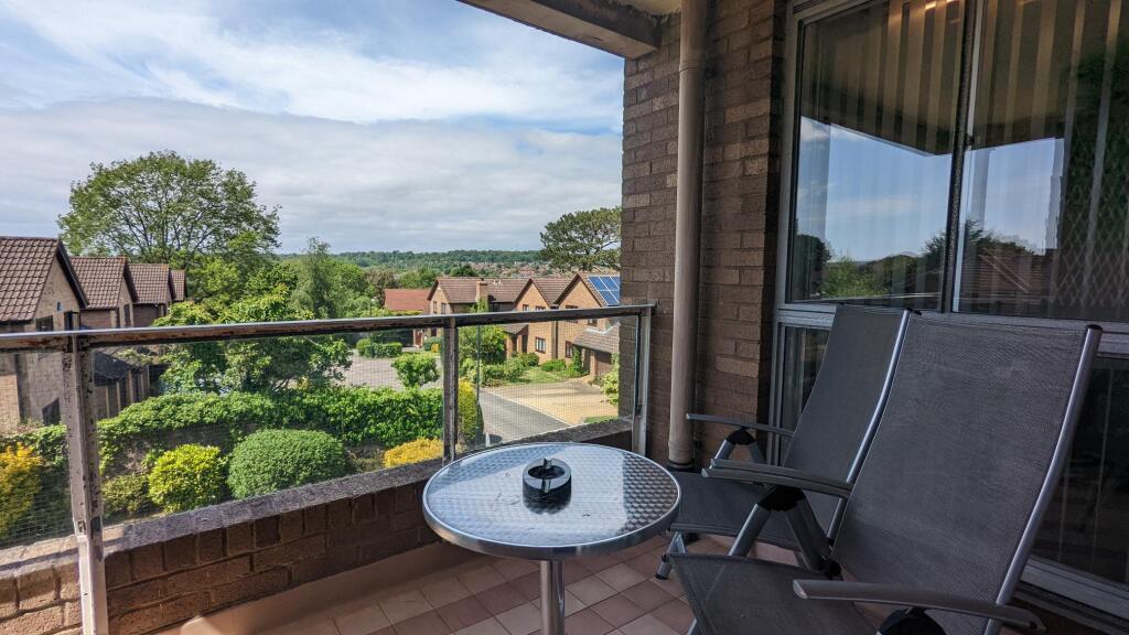 Main image of property: Westonian Court, Glenavon Park, Bristol