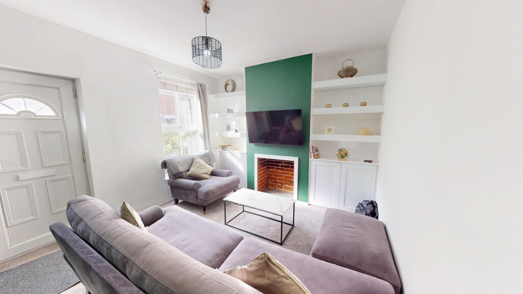House in Norwich, New Catton - View 4