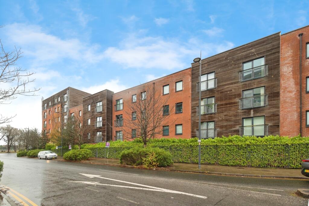 Main image of property: The Boulevard, Didsbury, Manchester, Greater Manchester, M20