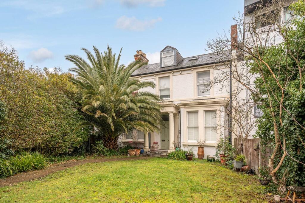 Main image of property: Lordship Lane, East Dulwich, London, SE22