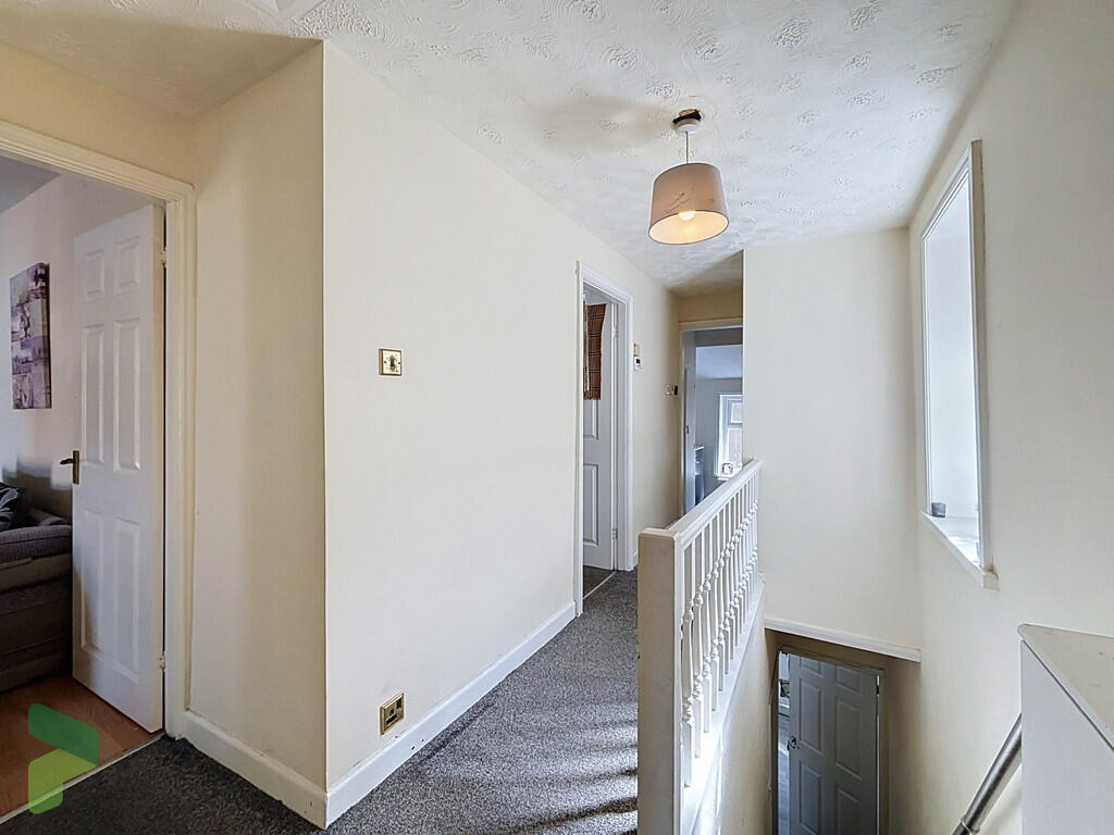 Bolton Road, Darwen - View 2