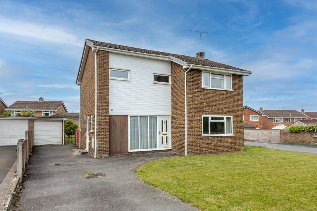Main image of property: The Bramleys, Nailsea, BS48