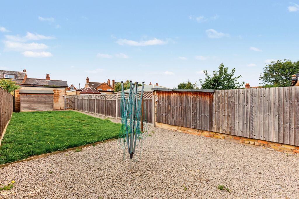 House in Evesham, Bengeworth - View 4