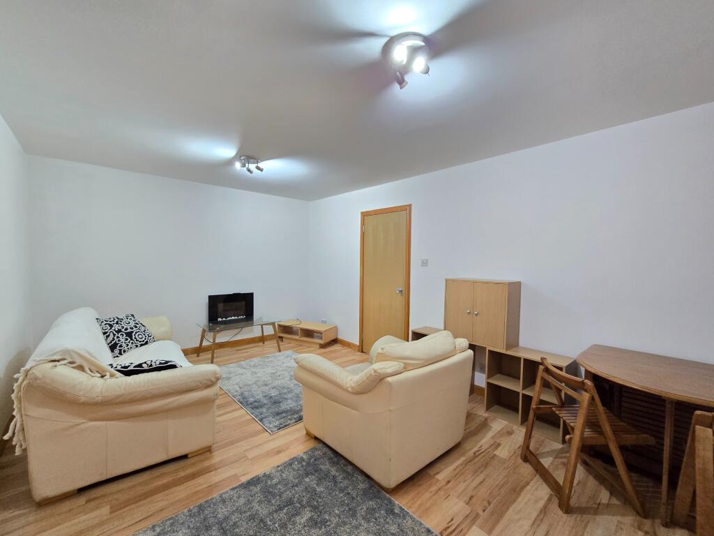 Main image of property: George Street, City Centre, Aberdeen, AB25
