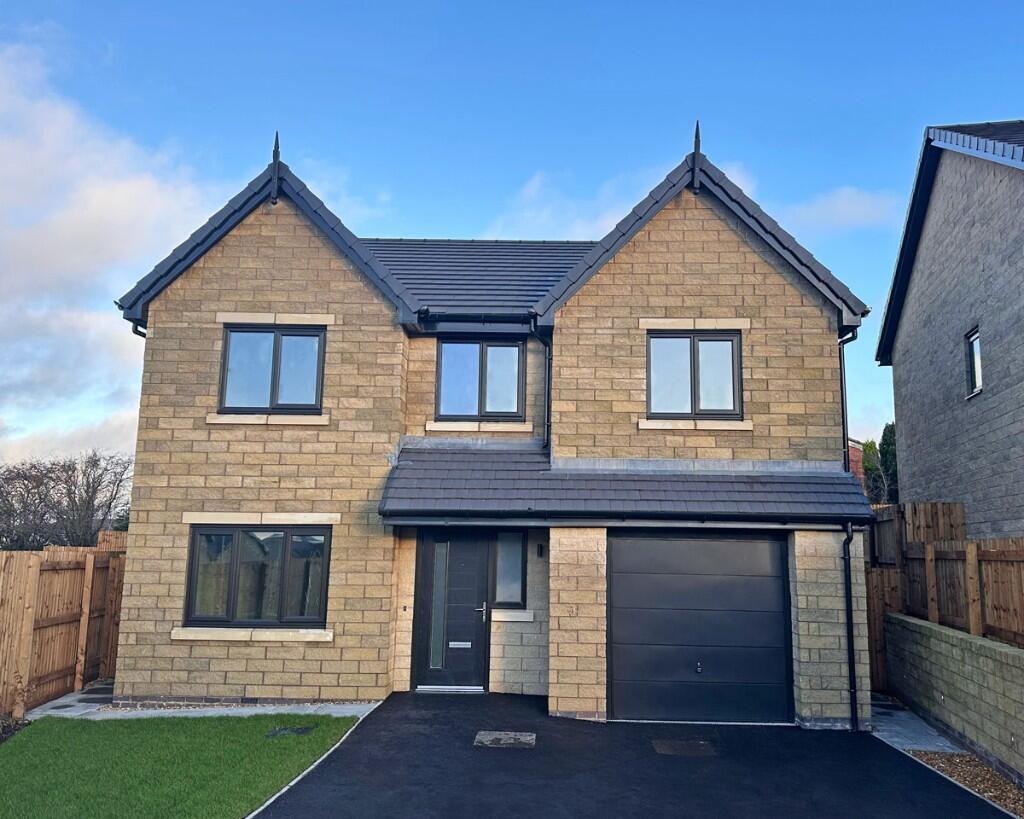 The Kerridge, Buttercross Hall, Burnley, Lancashire, BB11 5FS