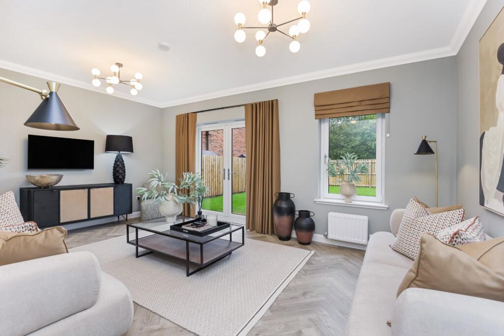 House in Paisley - View 4