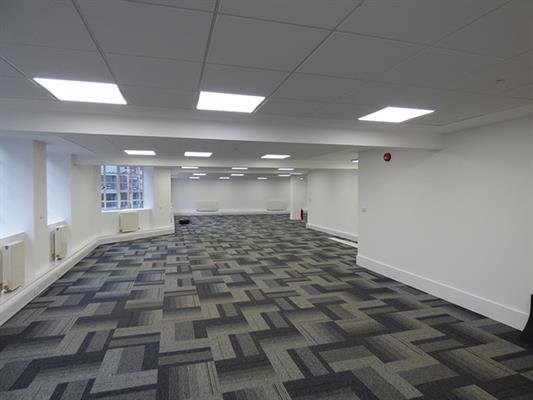 Additional image 2 of Griffin House, 19 Ludgate Hill, Birmingham, West Midlands