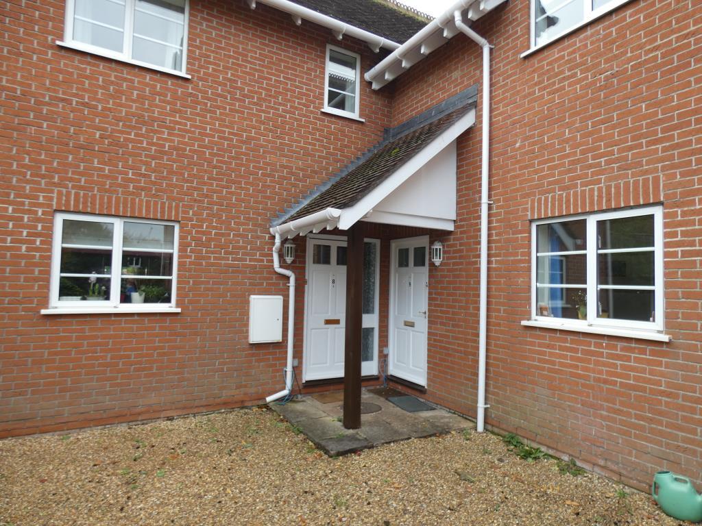 Main image of property: Rougemont Close, Salisbury, SP1