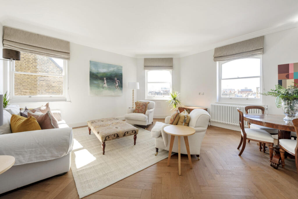 Main image of property: Cadogan Square, Knightsbridge, SW1X