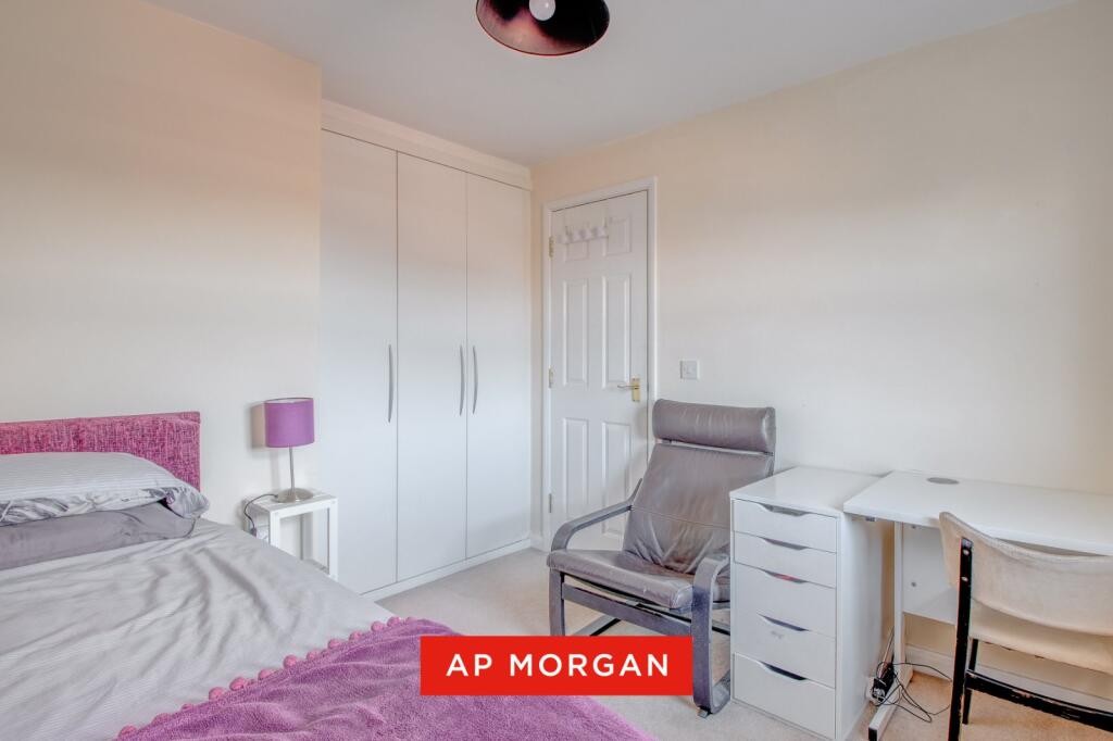 Additional image 18 of Pitchcombe Close, Lodge Park, Redditch, B98