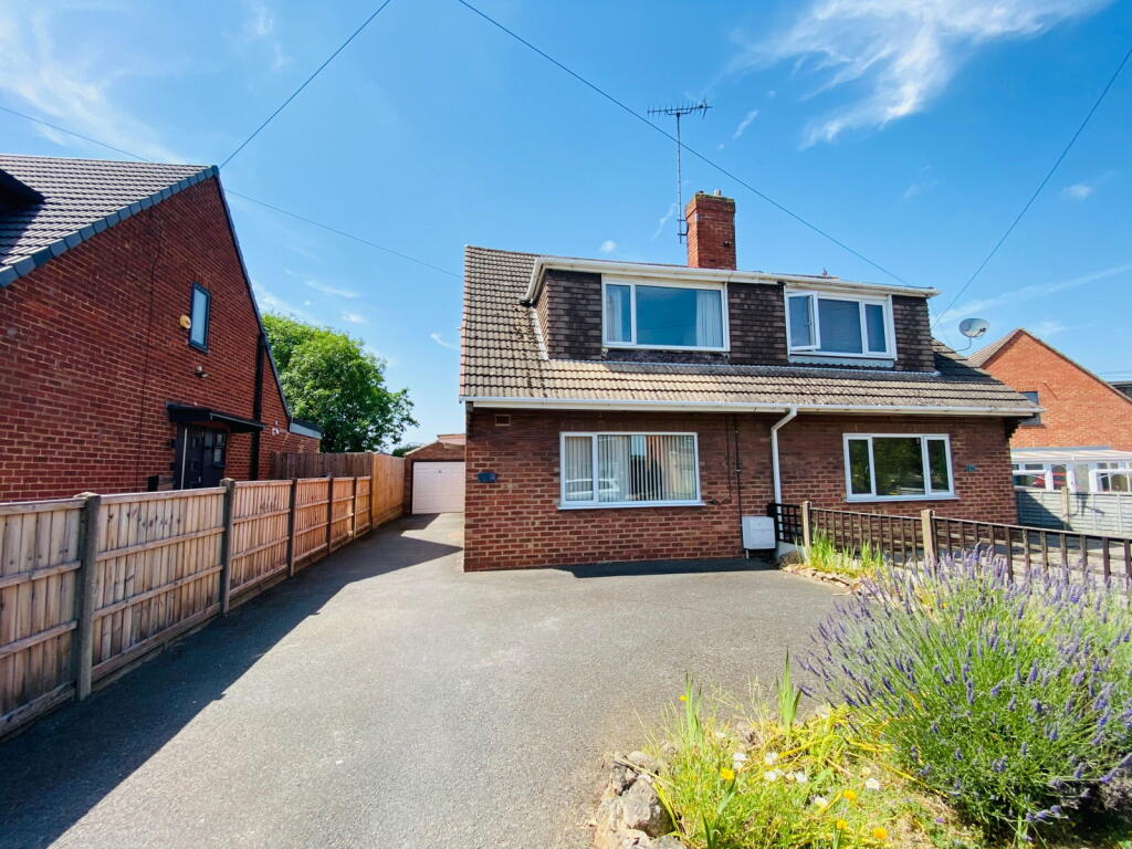 Main image of property: Guildford Avenue, Midway, Swadlincote, DE11