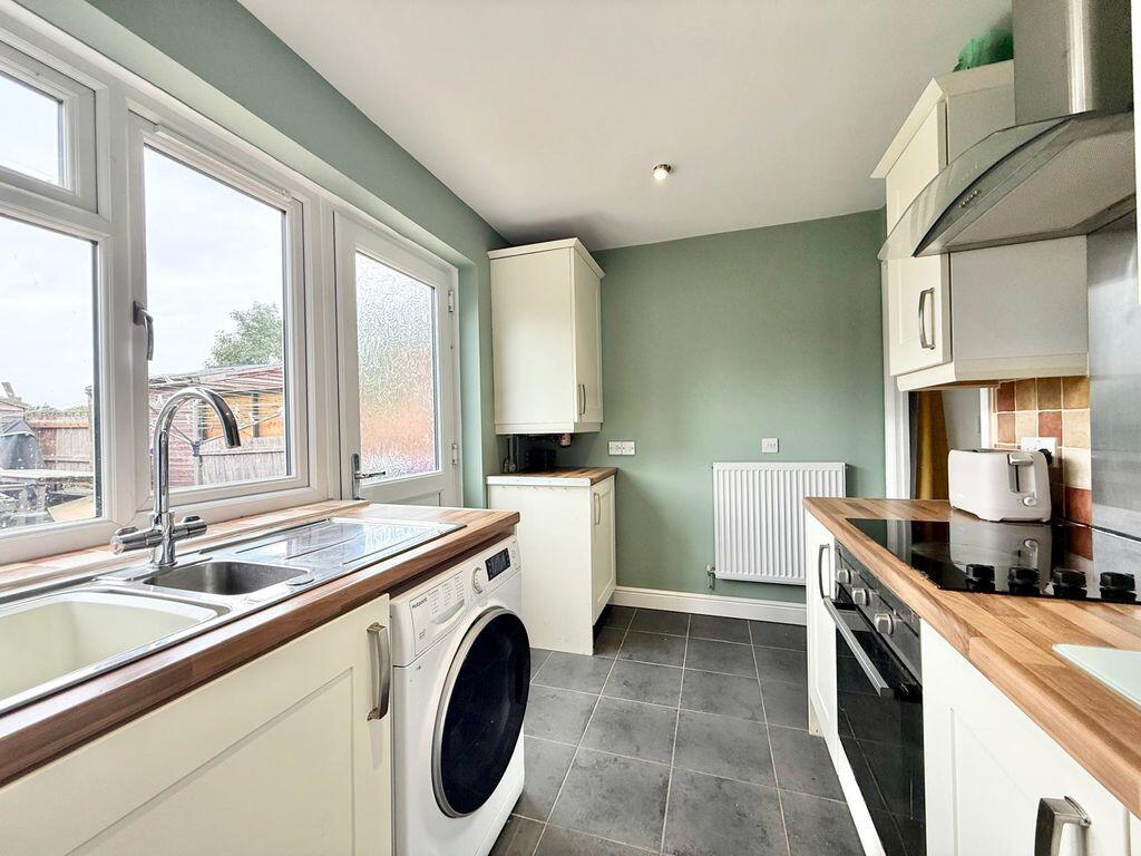 House in Nottingham - View 5