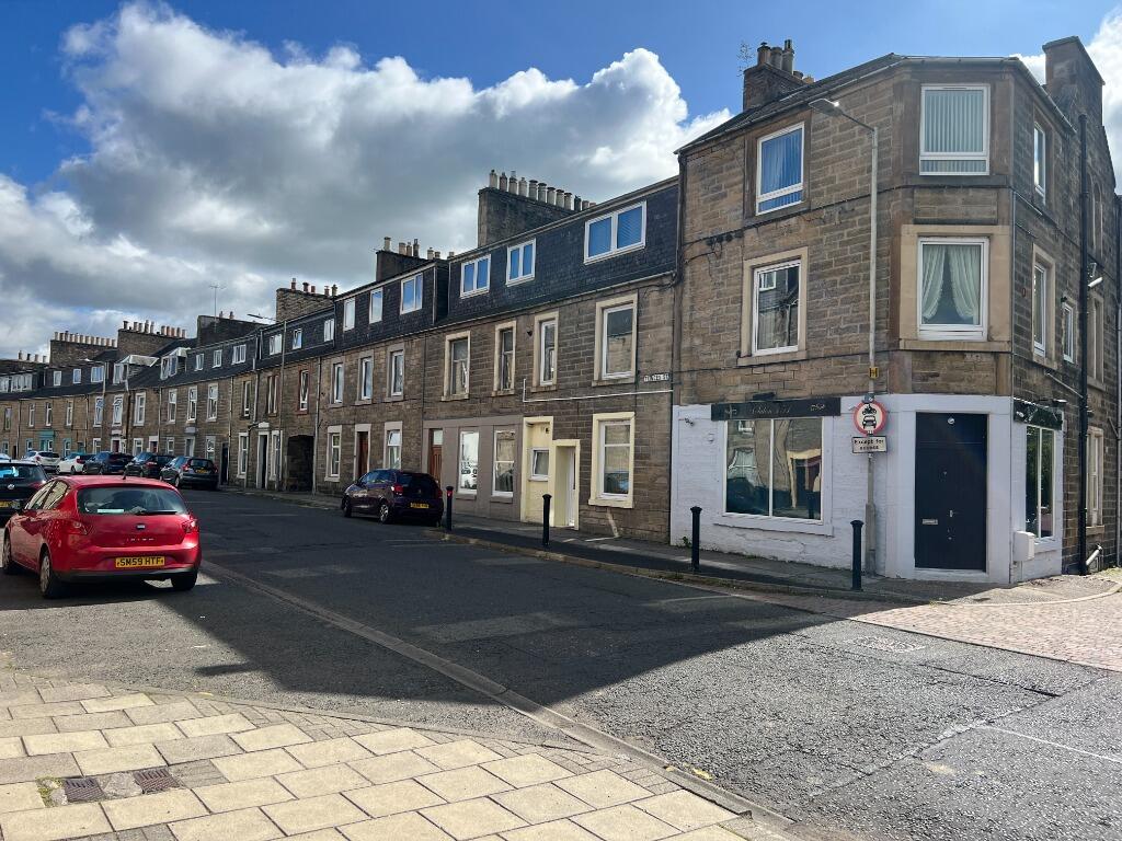 Main image of property: Princes Street, Hawick, TD9