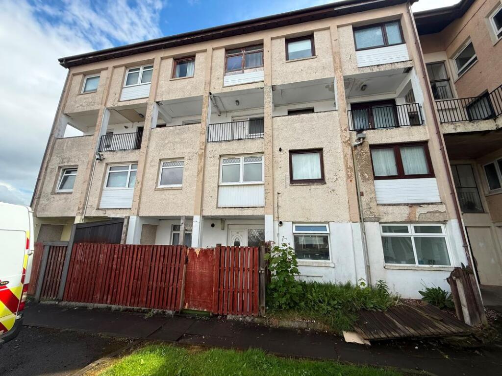 Main image of property: 61 Greenlaw Avenue, Wishaw, Lanarkshire, ML2 8QN