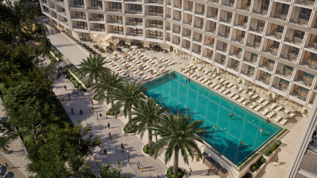 Main image of property: Becici