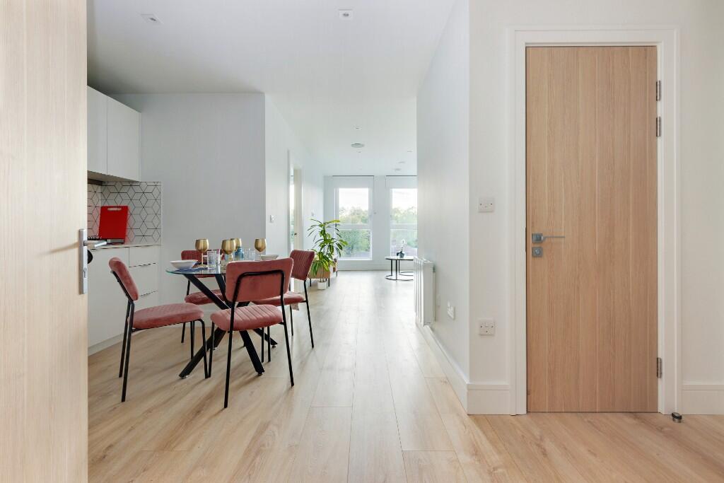 Main image of property: Beverley Way, London, SW20
