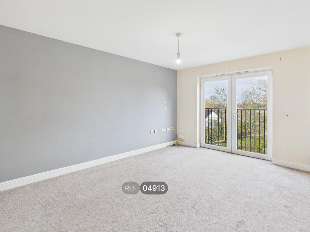 Apartment in Hull - More