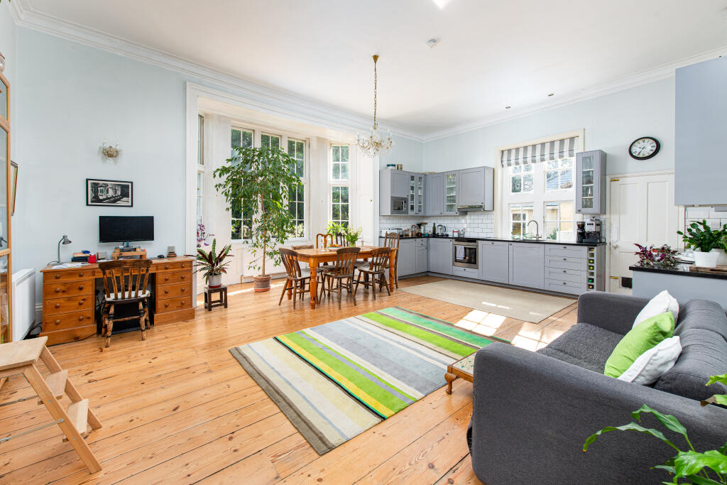 Additional image 2 of Vicarage Lane, Steeple Ashton, BA14