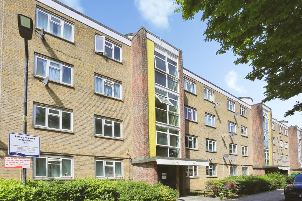 Main image of property: Elmworth Grove, London, SE21