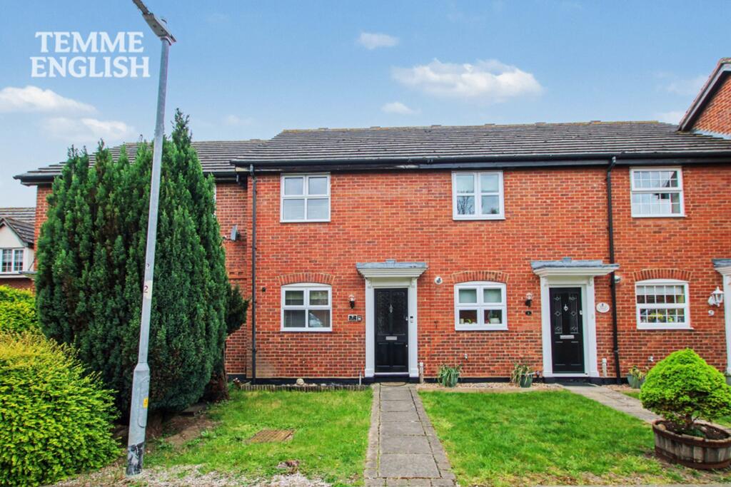 Main image of property: Lime Place, Steeple View, SS15