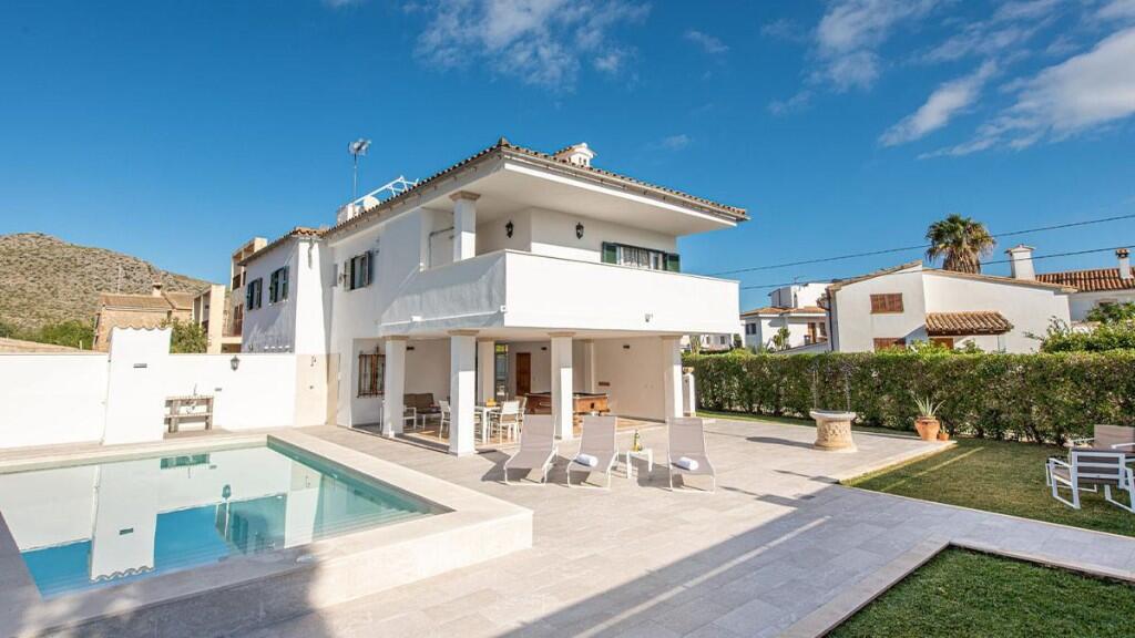 Main image of property: Puerto Pollenca, Mallorca, Balearic Islands