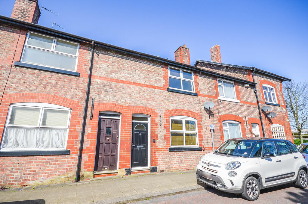 Main image of property: York Street, Altrincham